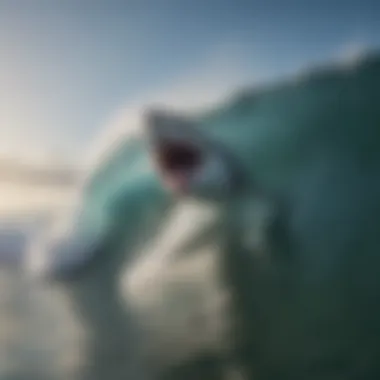 Magnificent Exploring Shark Bands 2: Technology and the Surfing Experience Magnificent Exploring Shark Bands 2: Technology and the Surfing Experience