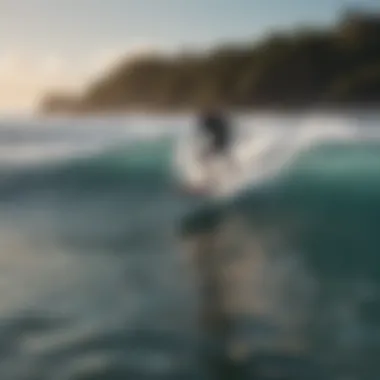 Magnificent Exploring the 7ft Foamie Surfboard: A Comprehensive Guide Magnificent Exploring the 7ft Foamie Surfboard: A Comprehensive Guide