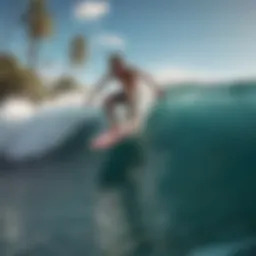 Best Surfing Vacations for the Family Introduction