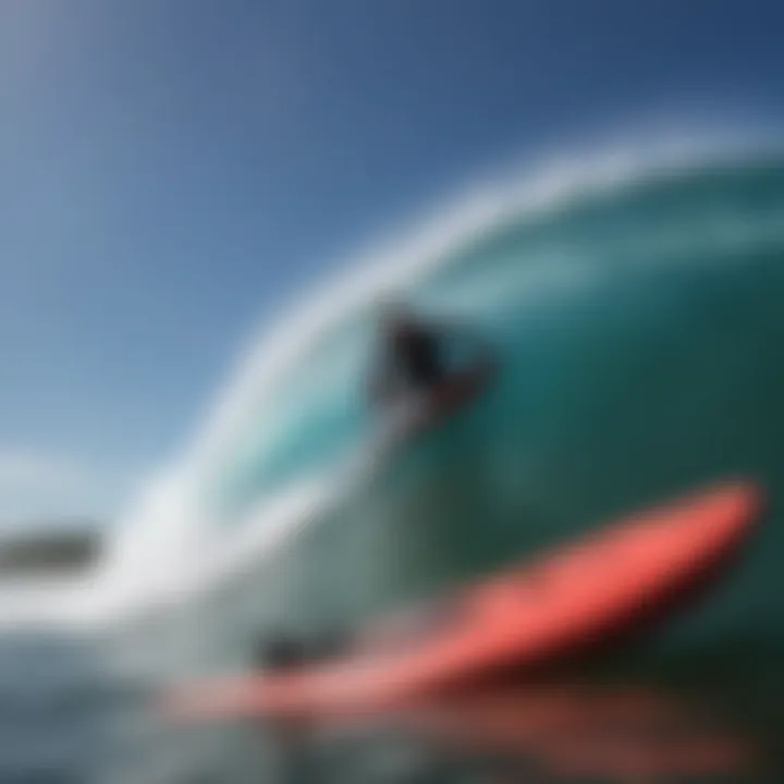 Comprehensive Exploration of the Morey Mach 9 Bodyboard Summary