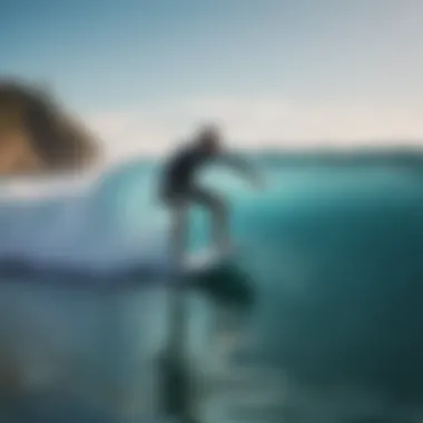 Eco-Friendly Innovations in Aqua Foil Sustainable materials used in aqua foil construction