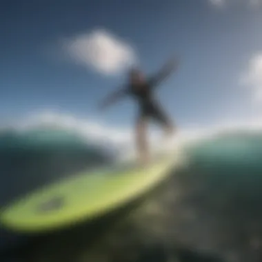 Quality Materials of the Catch Surf Beater 54 Materials utilized in the Catch Surf Beater 54