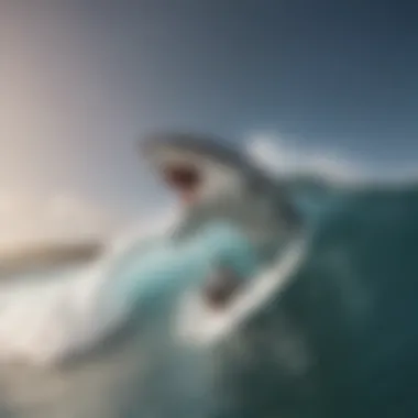 Notable Exploring Shark Bands 2: Technology and the Surfing Experience Notable Exploring Shark Bands 2: Technology and the Surfing Experience