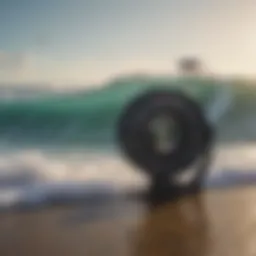 Exploring the 5000 Reel for Surf Fishing: A Comprehensive Guide Introduction