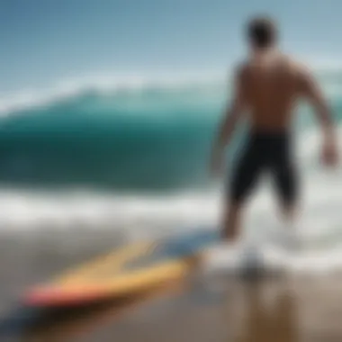 Notable Exploring the 7ft Foamie Surfboard: A Comprehensive Guide Notable Exploring the 7ft Foamie Surfboard: A Comprehensive Guide