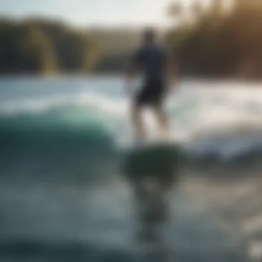 Sustainable Practices in Wakesurf Board Manufacturing Sustainable manufacturing practices in wakesurf board creation
