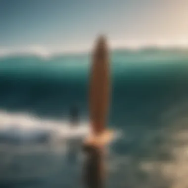 Exploring the Morey Mach 7: Innovation in Surfboard Design Introduction Exploring the Morey Mach 7: Innovation in Surfboard Design Introduction