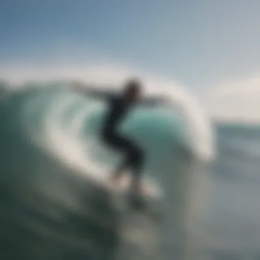 Wavestorm Shortboard vs Other Surfboards: A Comparative Look Comparative analysis of Wavestorm shortboard and other surfboards
