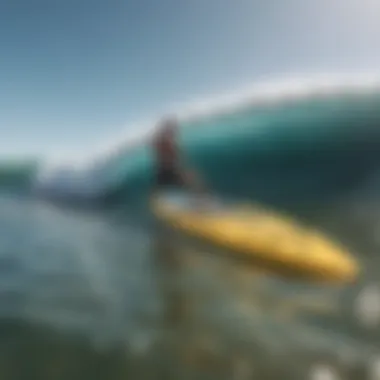Folding vs Traditional: A Comparative Insight Side-by-side comparison of folding and traditional boards
