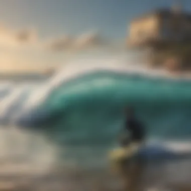 Essential Forecasting Tools Tools for forecasting surfing conditions
