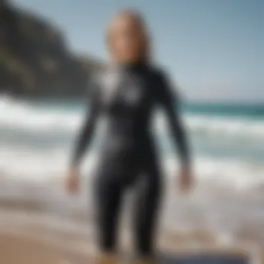 Eco-Friendly Wetsuit Options Eco-friendly alternatives to neoprene