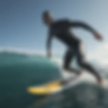 Advanced Materials for Shark Deterrent Wetsuits Materials used in shark deterrent wetsuits