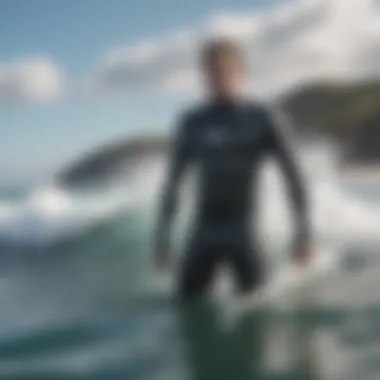 User Insights on the Effectiveness of Shark Deterrent Wetsuits User testimonials on shark deterrent wetsuits