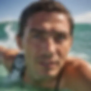 Preventive Strategies for Swimmers Preventive measures for avoiding water in the ear while swimming