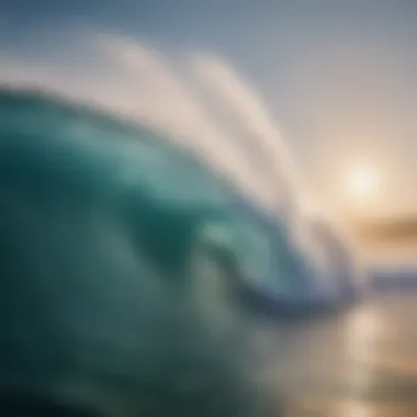 Wind Patterns and Their Impact An overview of wind patterns affecting waves