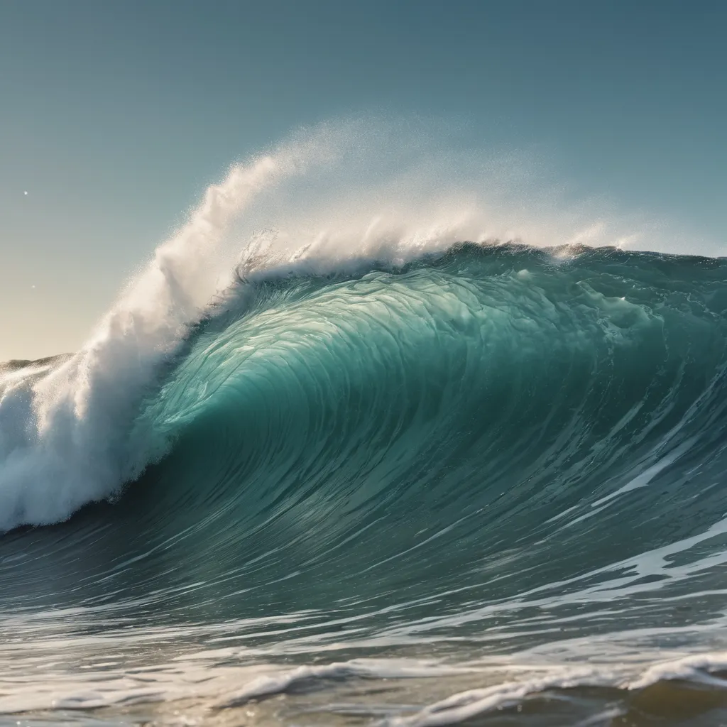 Impact Of Wind Patterns On Surfing Conditions